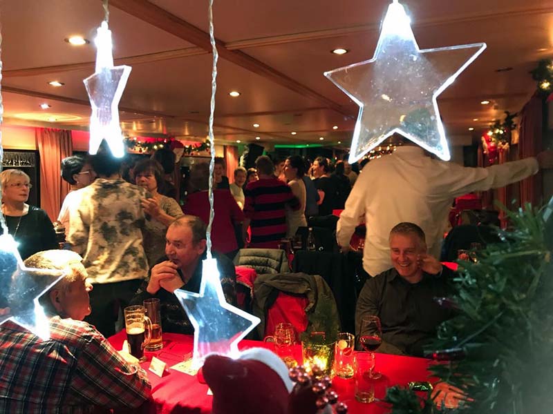 Eventfahrten Eventfahrten